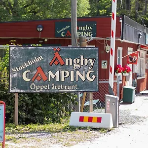 Kemping Aengby Sztokholm