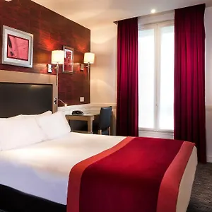 Elysees Flaubert Paris