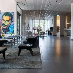Otel Western Park, Malmö