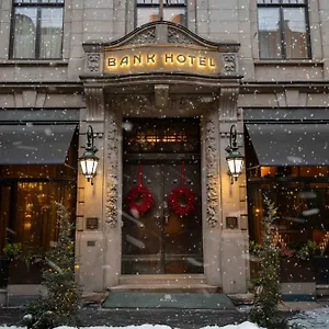Bank Hotel, A Member Of Small Luxury Stokholm