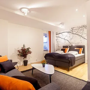 Apartament Apartdirect Solna