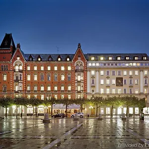 Nobis Stockholm, A Member Of Design Hotels™ Hotel Estocolmo