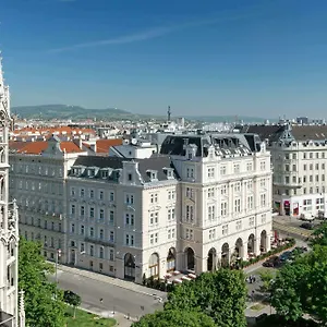 Regina Hotel Wien