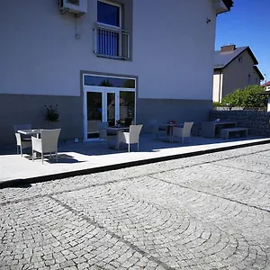 Nocleg ze śniadaniem Volter Gdańsk