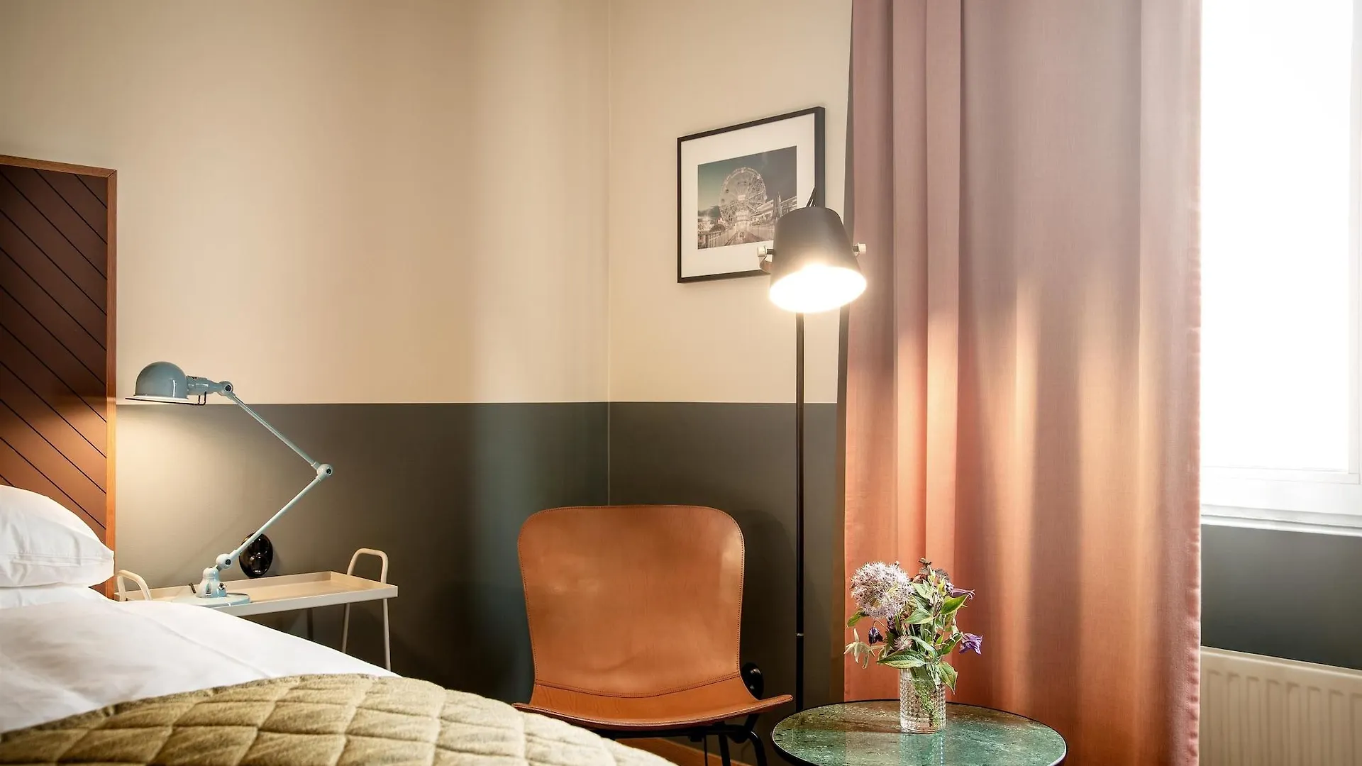 Best Western Plus Hotel Noble House Malmö 4*,  İsveç