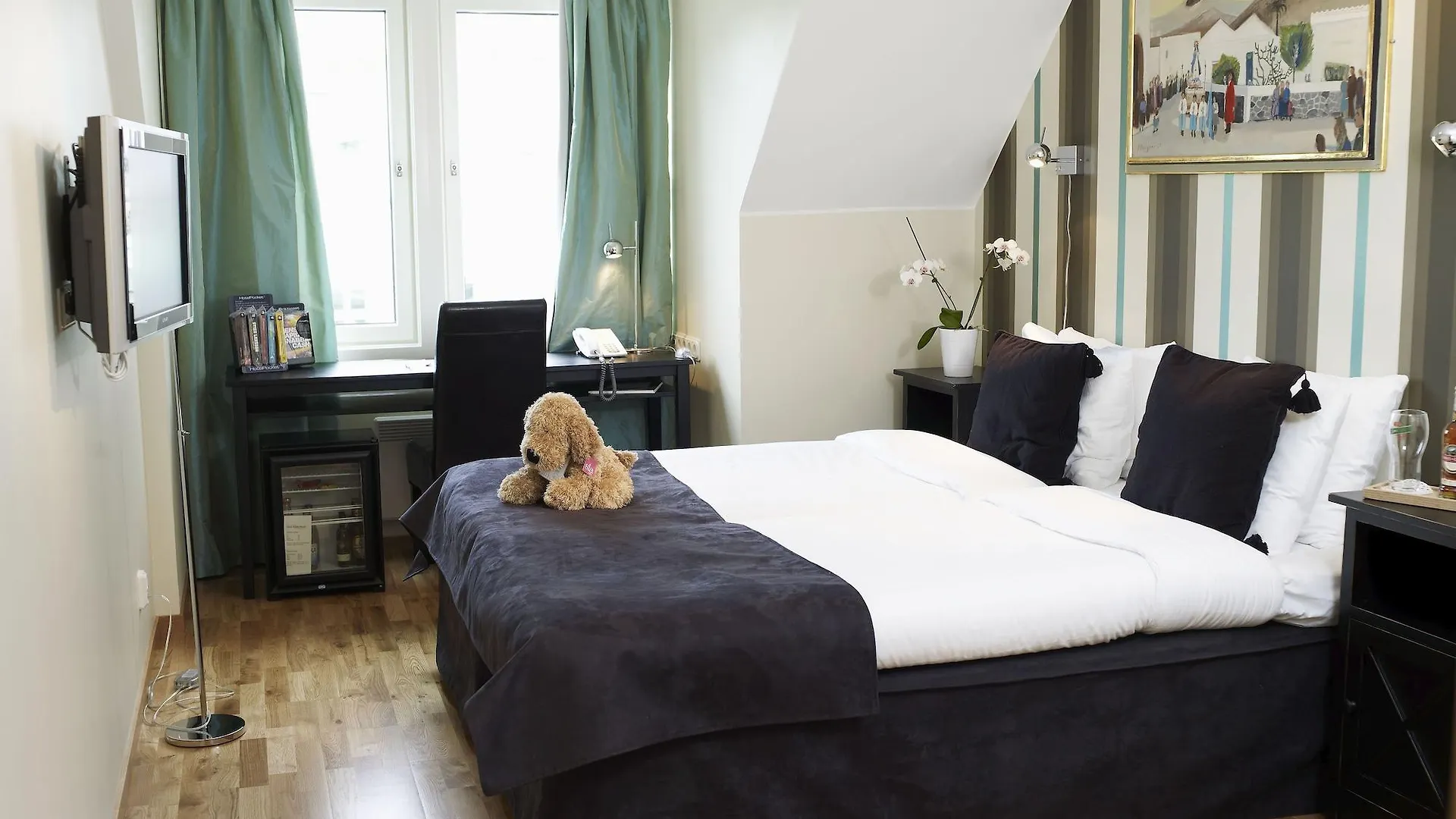 Best Western Plus Hotel Noble House Malmö