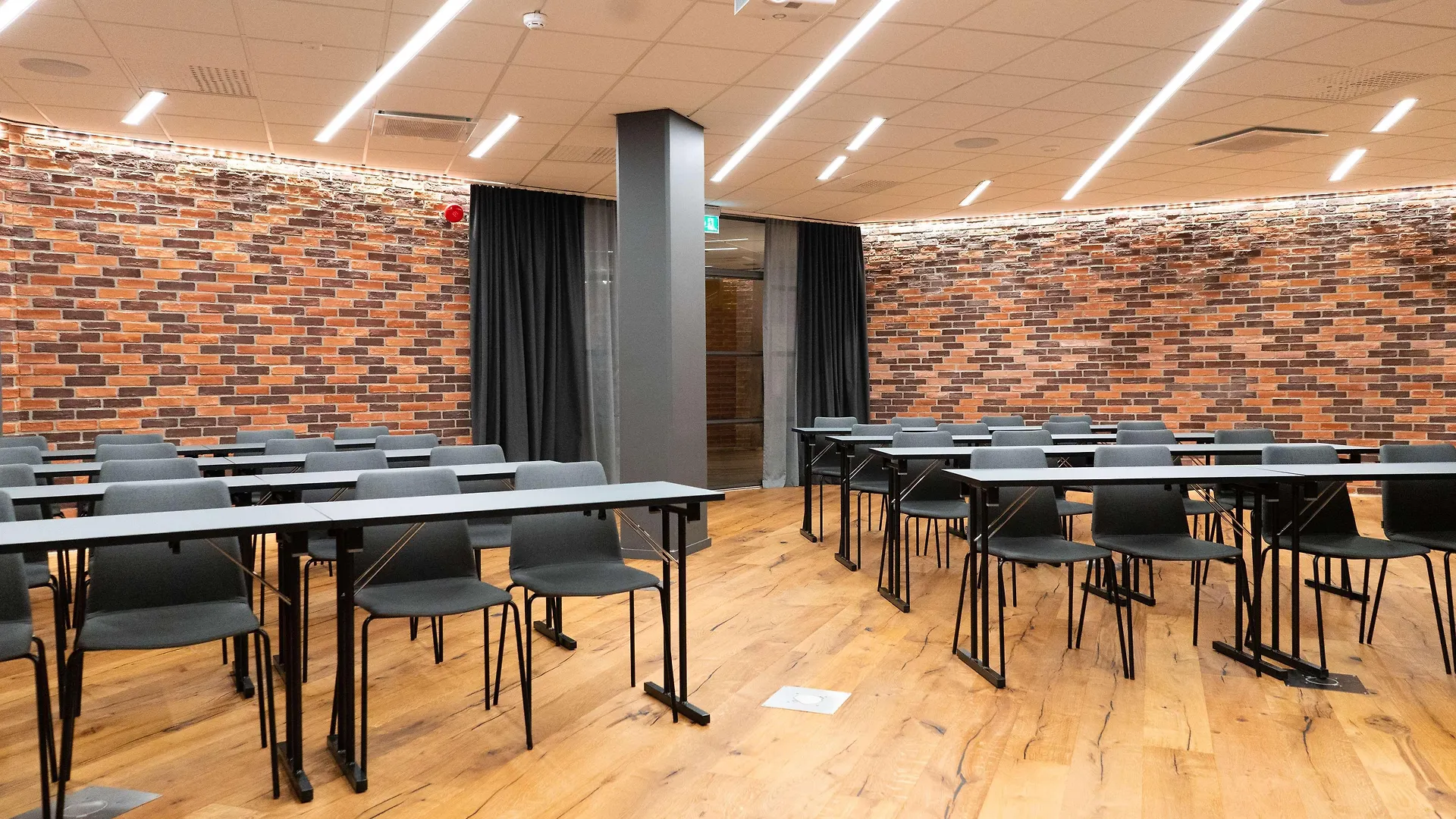 Best Western Plus Hotel Noble House Malmö İsveç