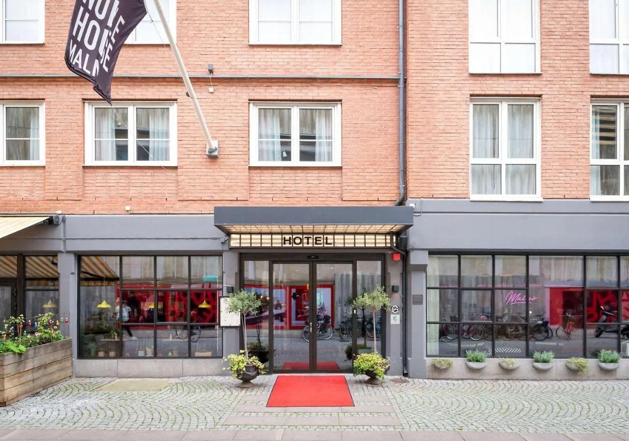 Best Western Plus Hotel Noble House Malmö