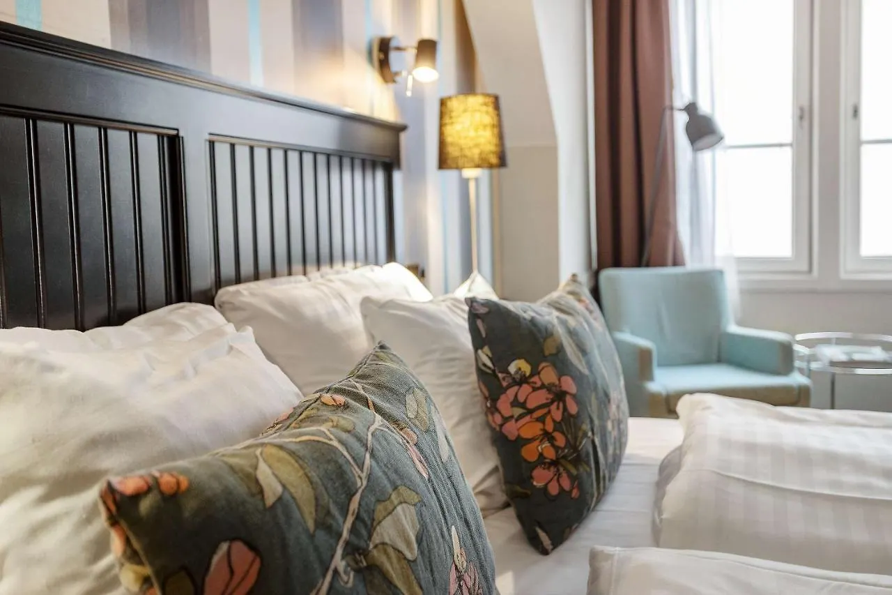 Best Western Plus Hotel Noble House Malmö 4*,  İsveç