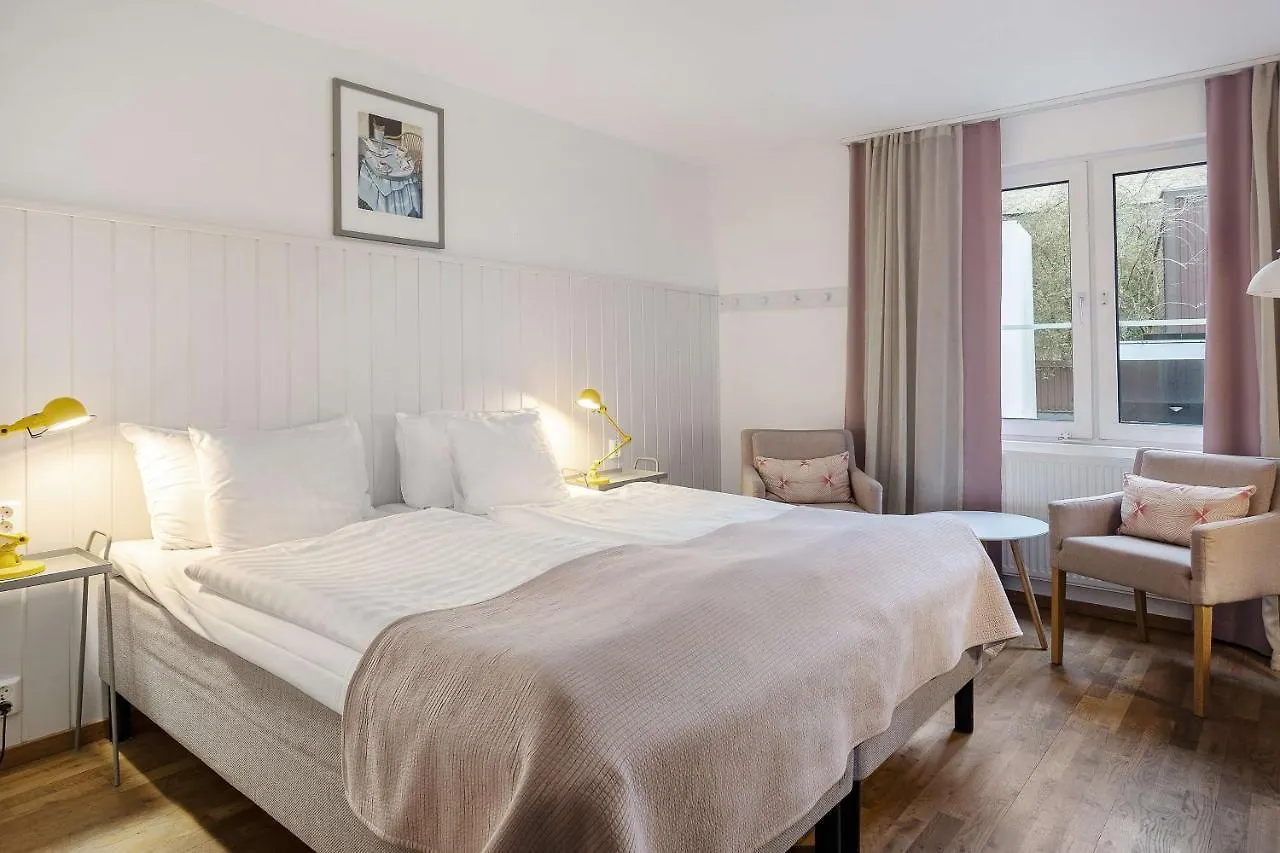 Best Western Plus Hotel Noble House Malmö