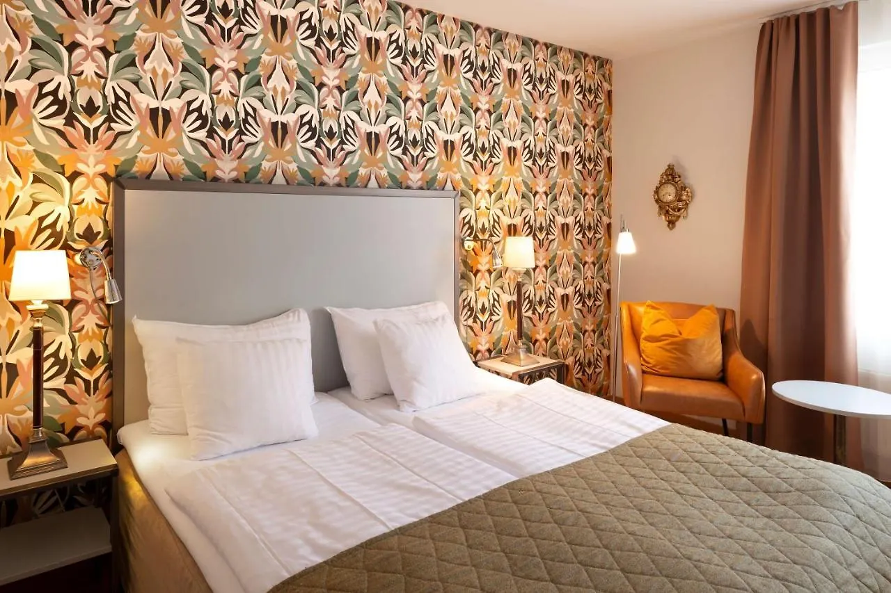 Best Western Plus Hotel Noble House Malmö 4*,