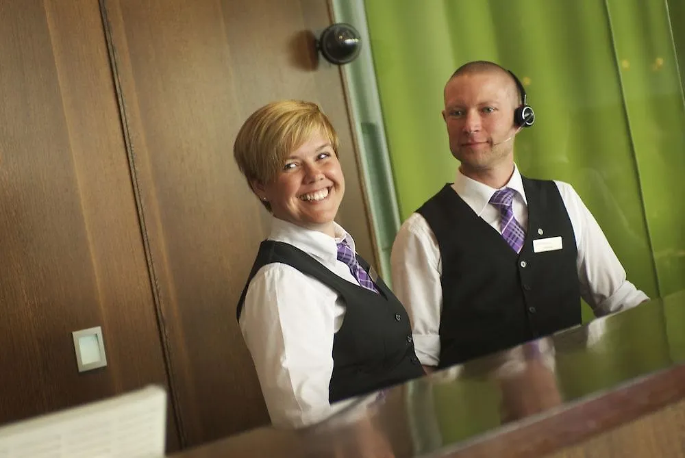 Best Western Plus Hotel Noble House Malmö 4*,