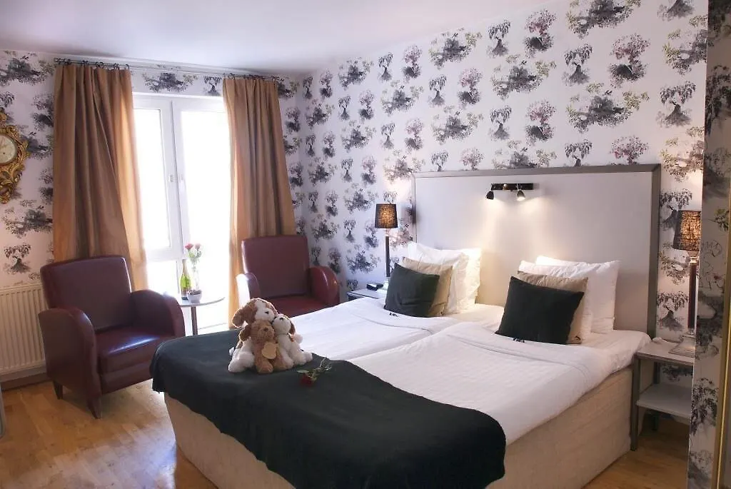 Best Western Plus Hotel Noble House Malmö