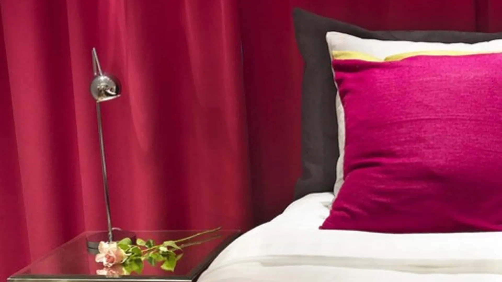 Best Western Plus Hotel Noble House Malmö 4*,