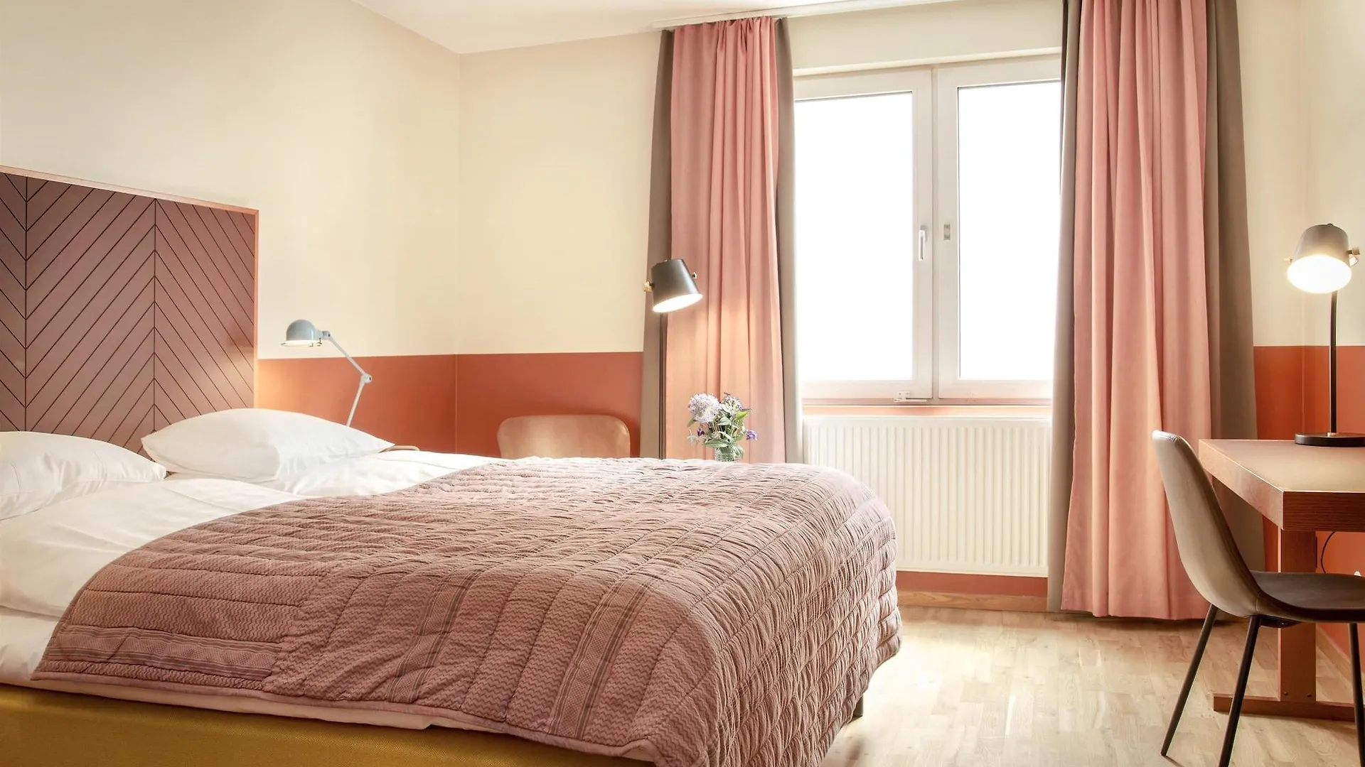 Best Western Plus Hotel Noble House Malmö 4*,