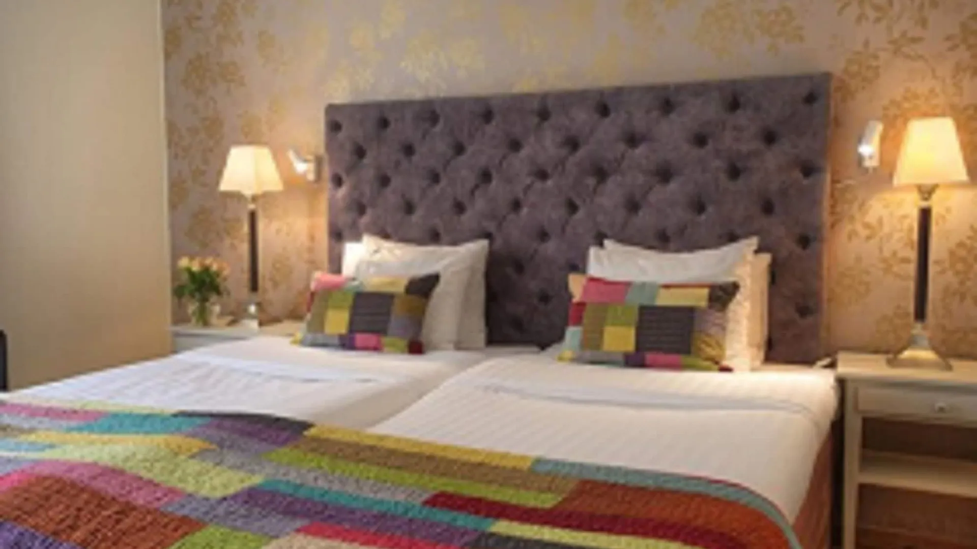 Best Western Plus Hotel Noble House Malmö
