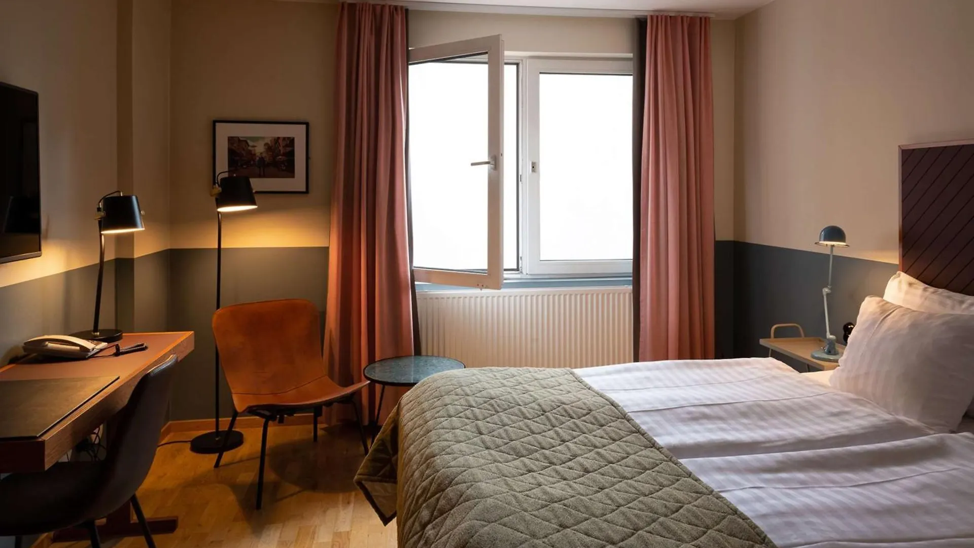 Best Western Plus Hotel Noble House Malmö