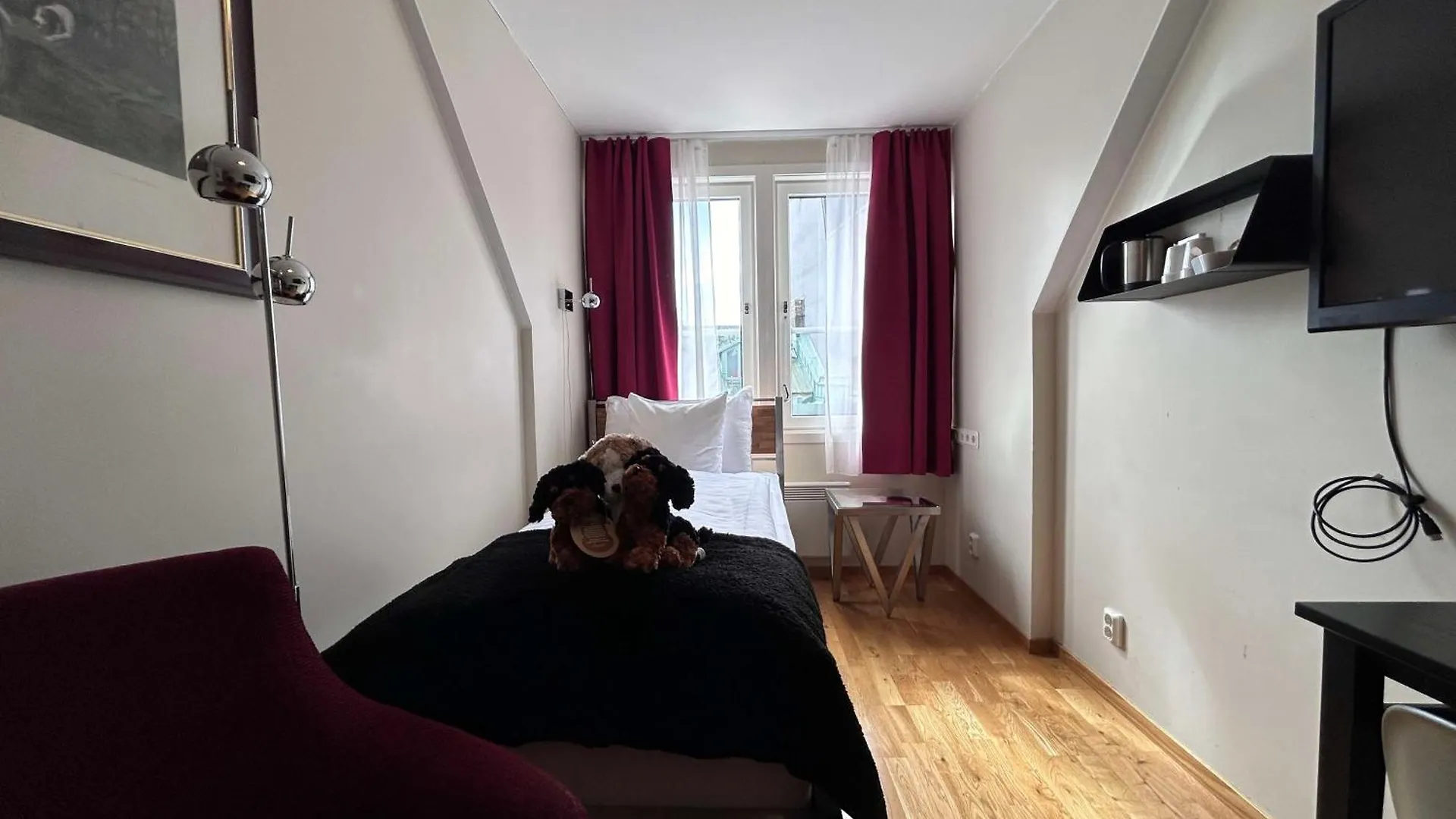 Best Western Plus Hotel Noble House Malmö