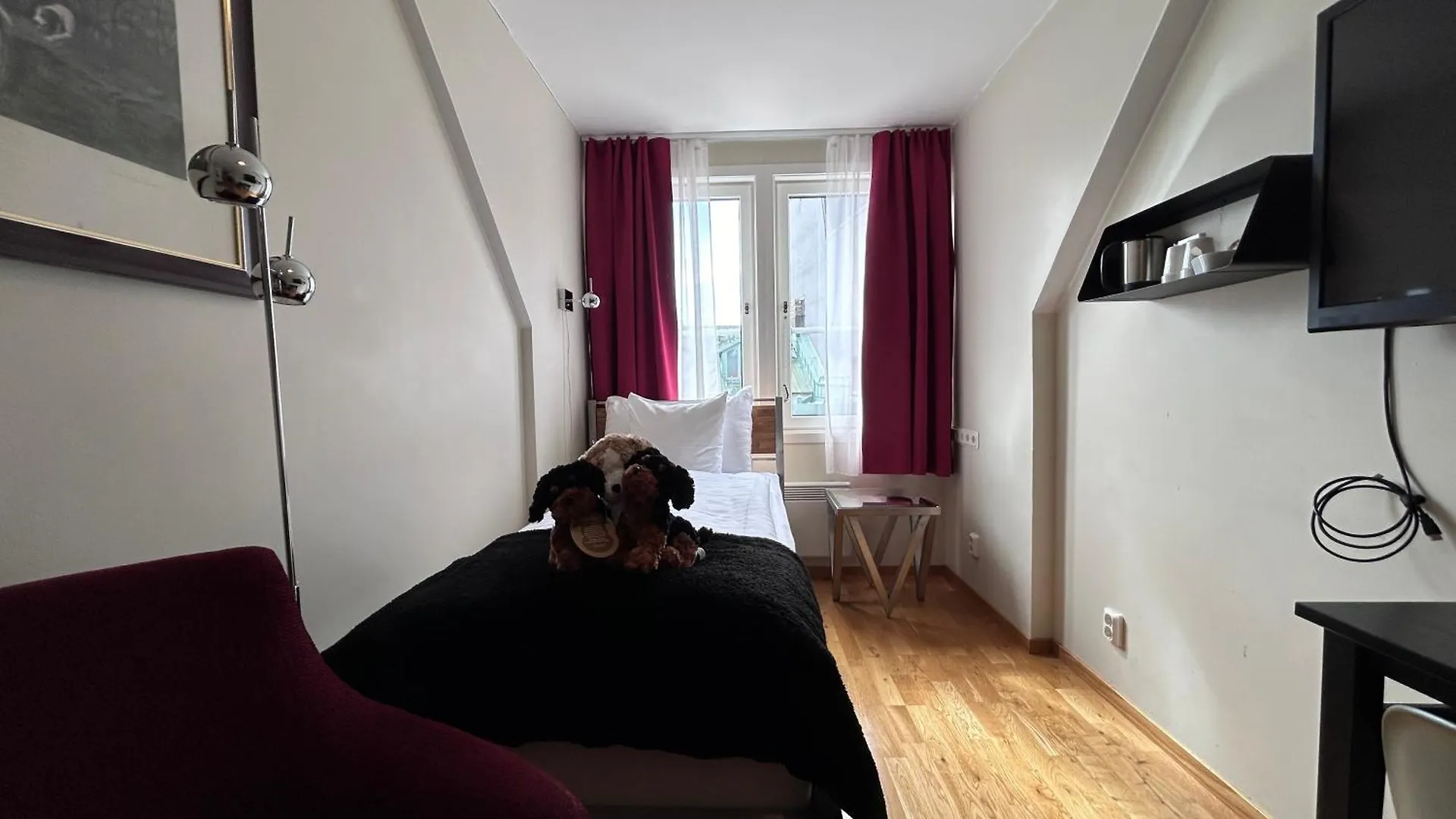 Best Western Plus Hotel Noble House Malmö