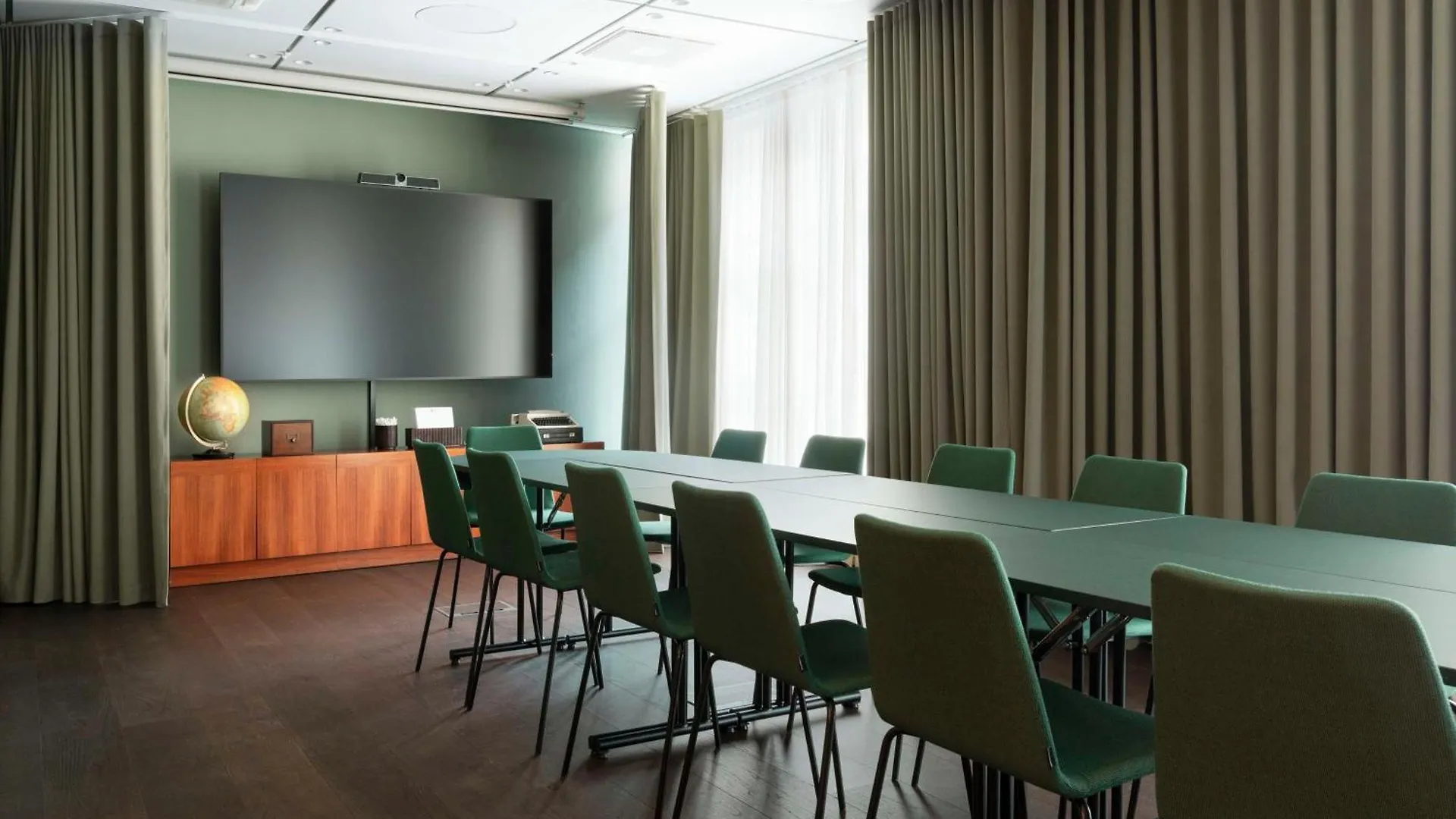 Best Western Plus Hotel Noble House Malmö