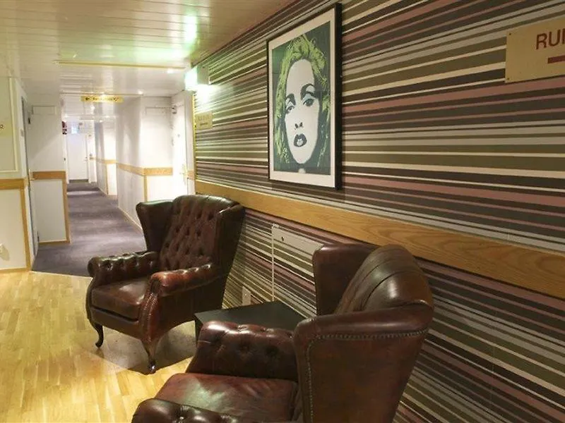 Best Western Plus Hotel Noble House Malmö
