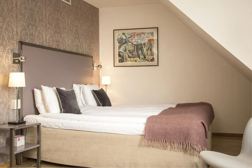 Best Western Plus Hotel Noble House Malmö