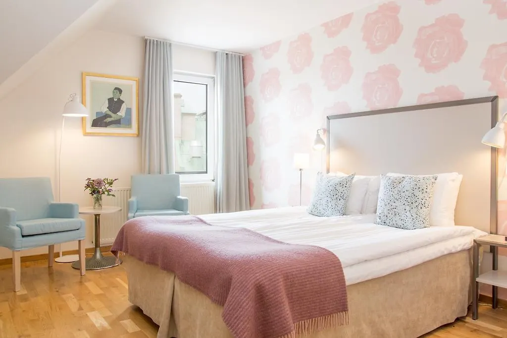 Best Western Plus Hotel Noble House Malmö