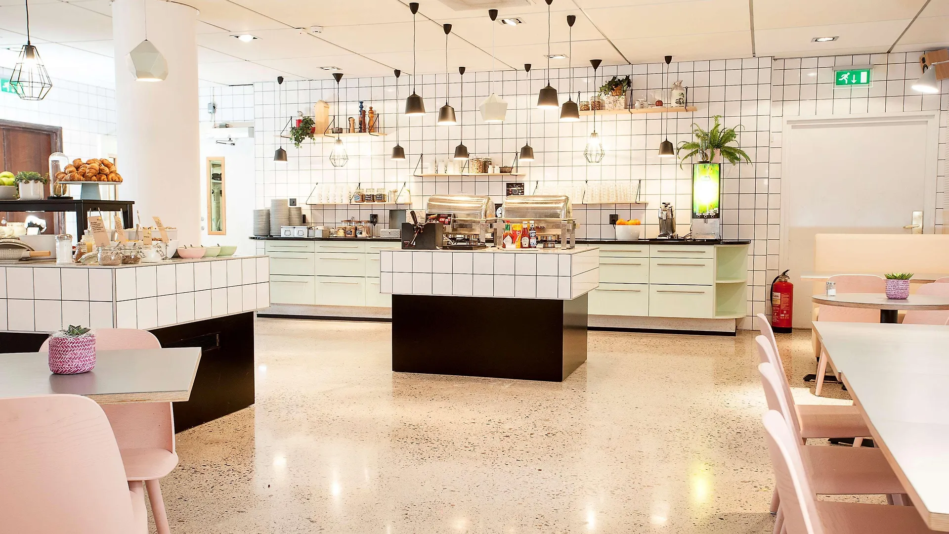 Best Western Plus Hotel Noble House Malmo Sweden