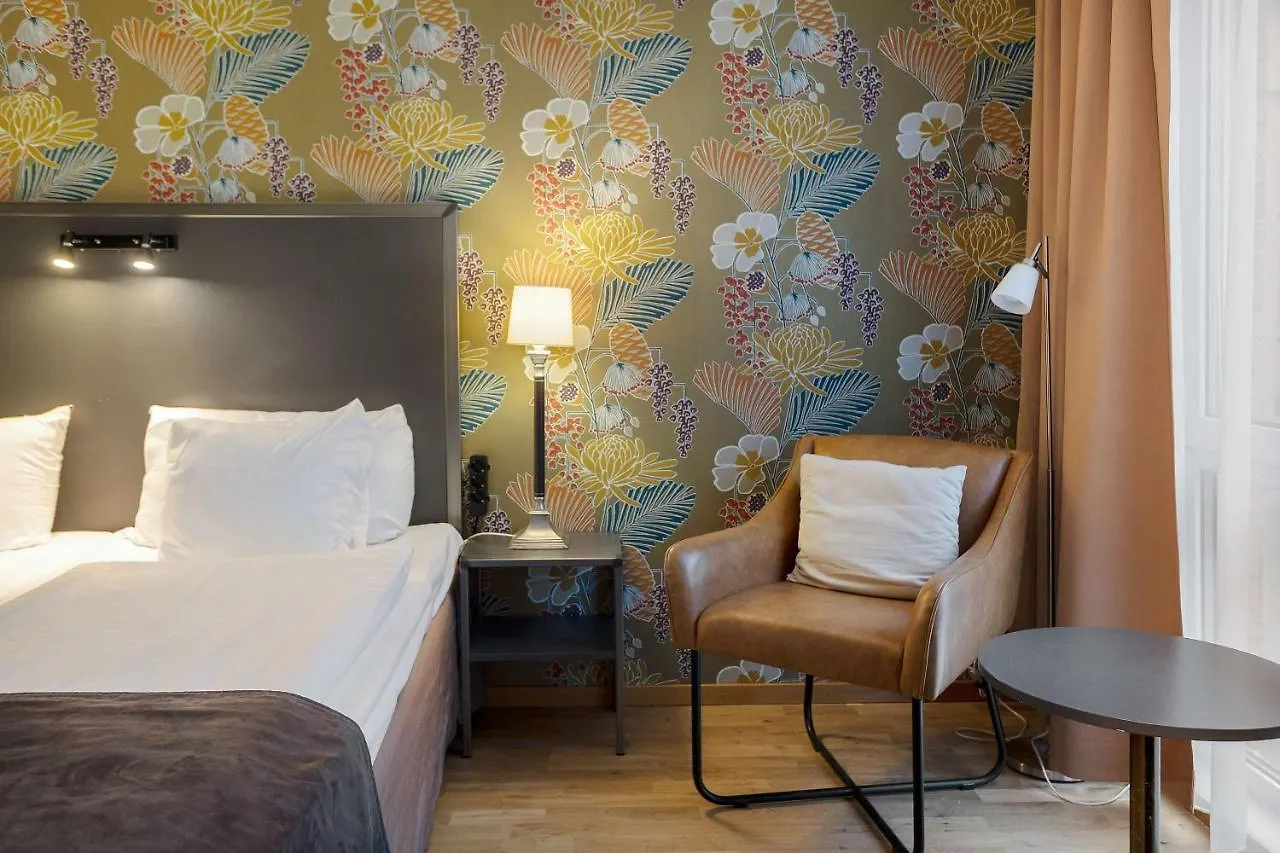 Best Western Plus Hotel Noble House Malmo