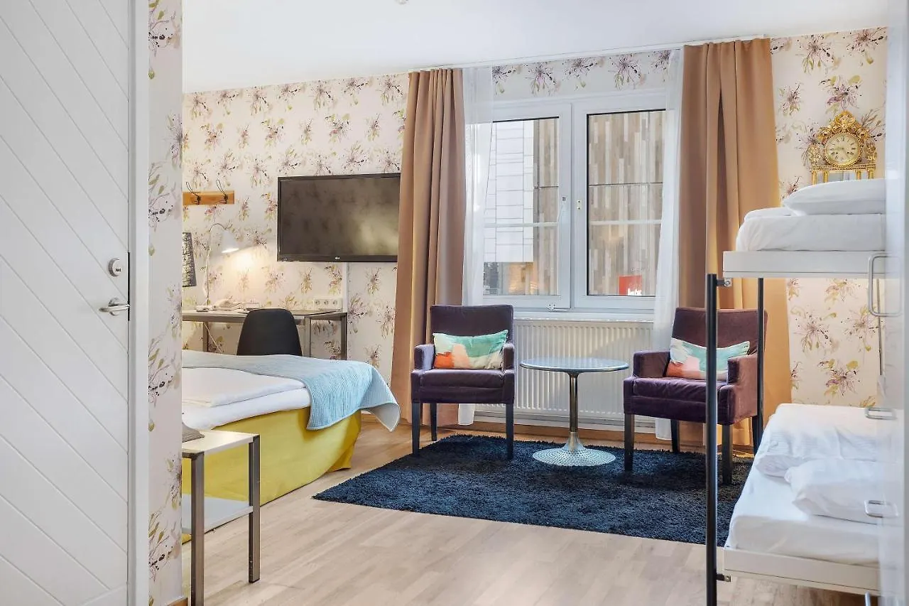 Best Western Plus Hotel Noble House Malmo
