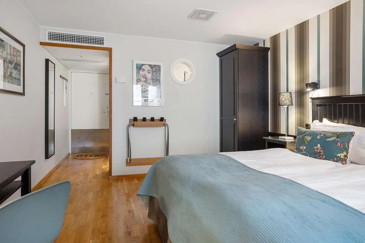 Best Western Plus Hotel Noble House Malmo Sweden