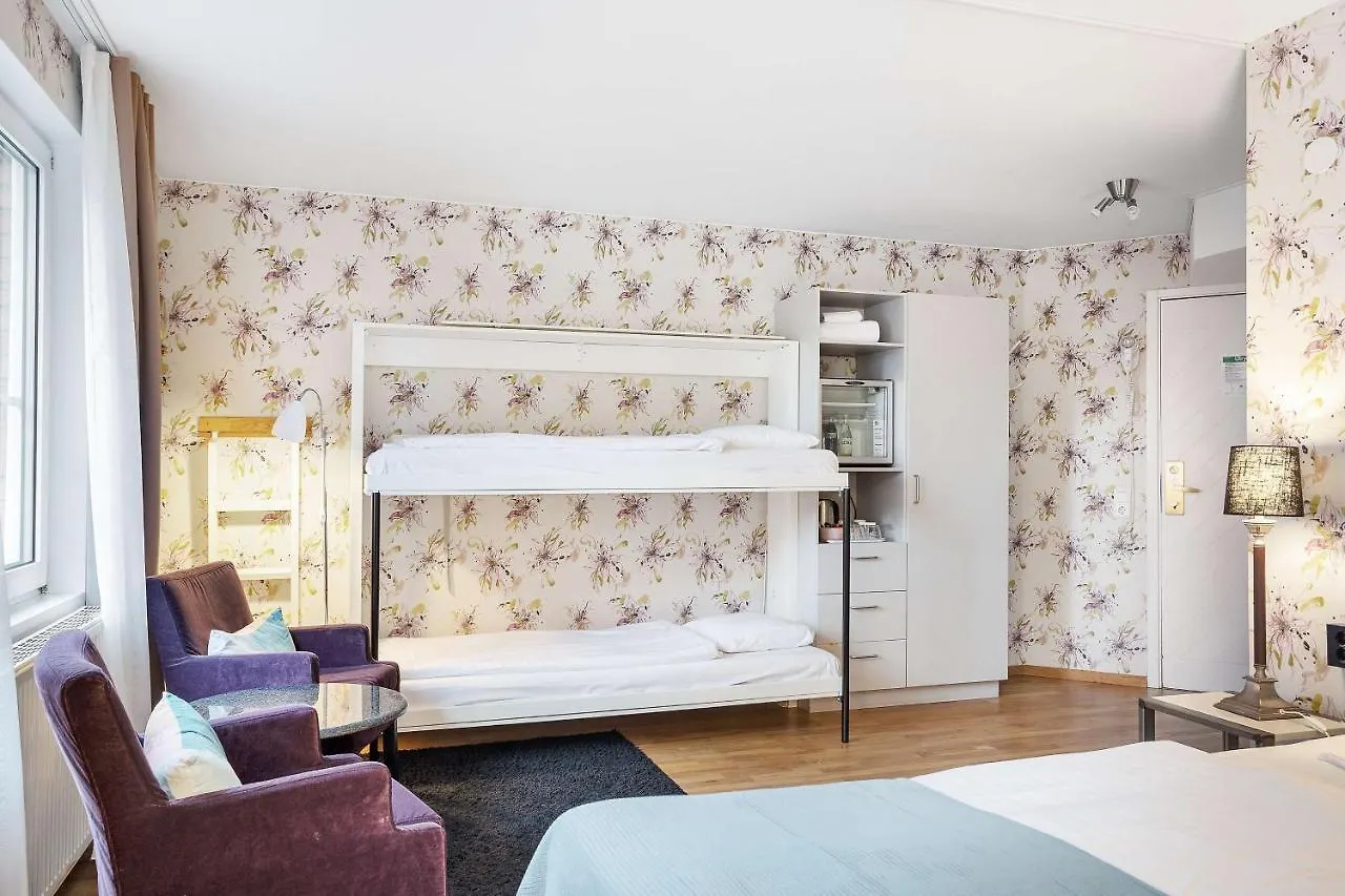 Best Western Plus Hotel Noble House Malmö