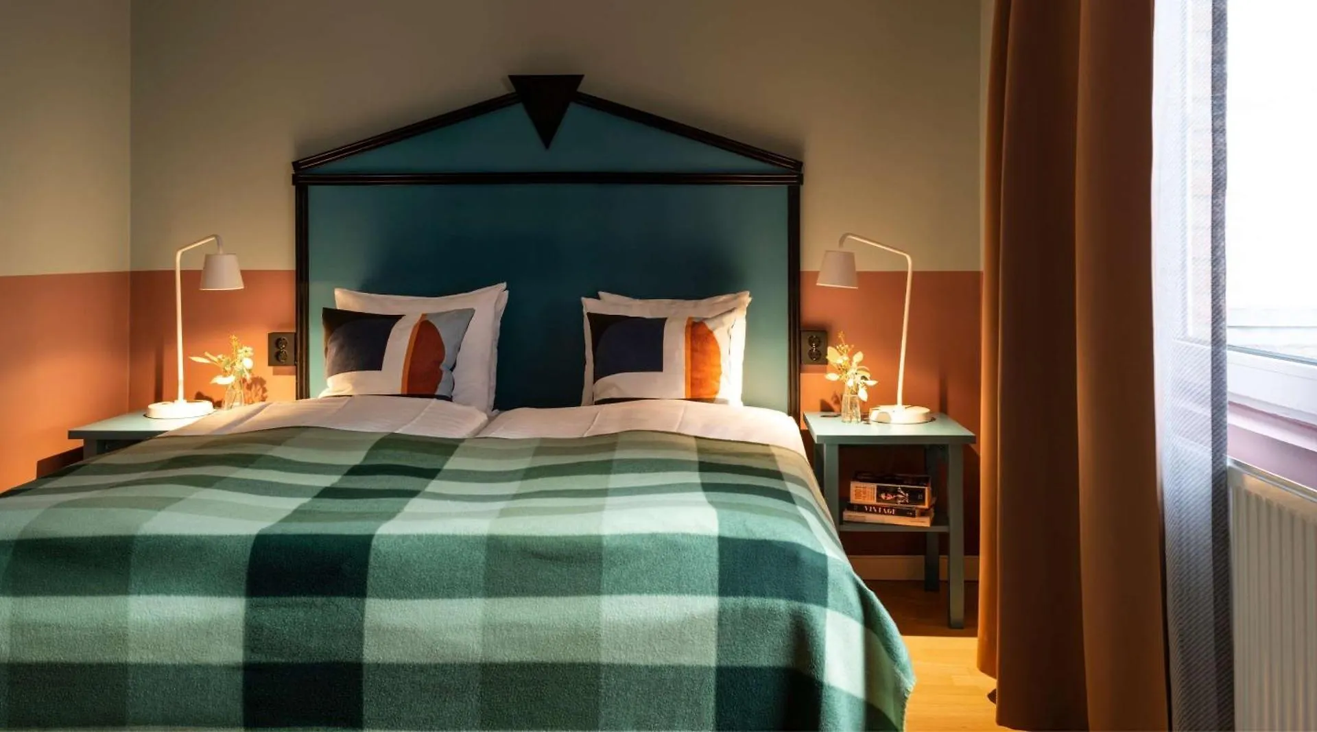 Best Western Plus Hotel Noble House Malmo 4*,  Sweden