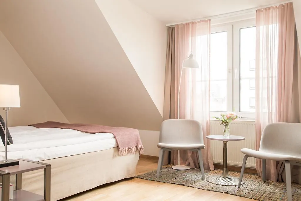 Best Western Plus Hotel Noble House Malmo