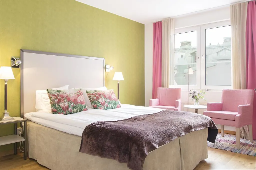 Best Western Plus Hotel Noble House Malmo