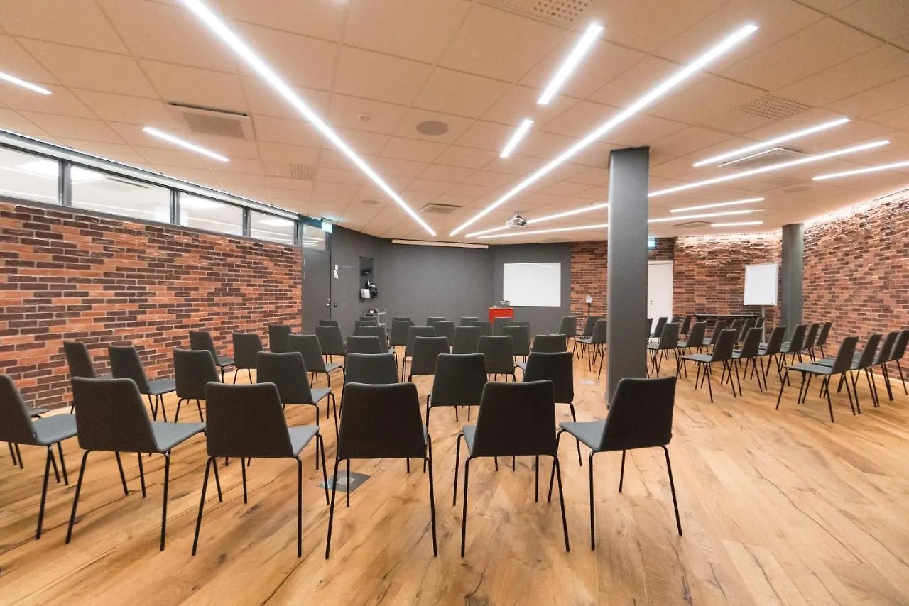 Best Western Plus Hotel Noble House Malmo