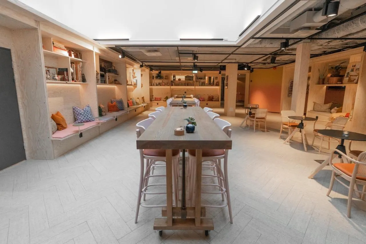 Best Western Plus Hotel Noble House Malmo 4*,  Sweden