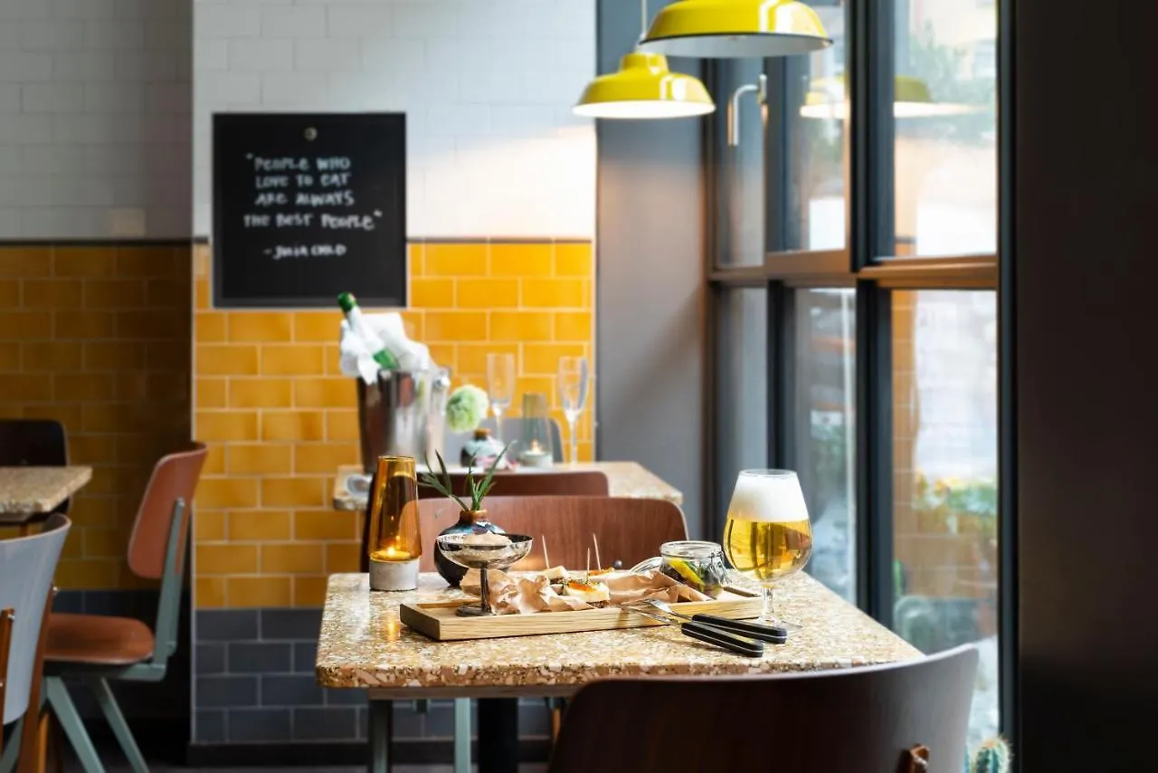 Best Western Plus Hotel Noble House Malmo