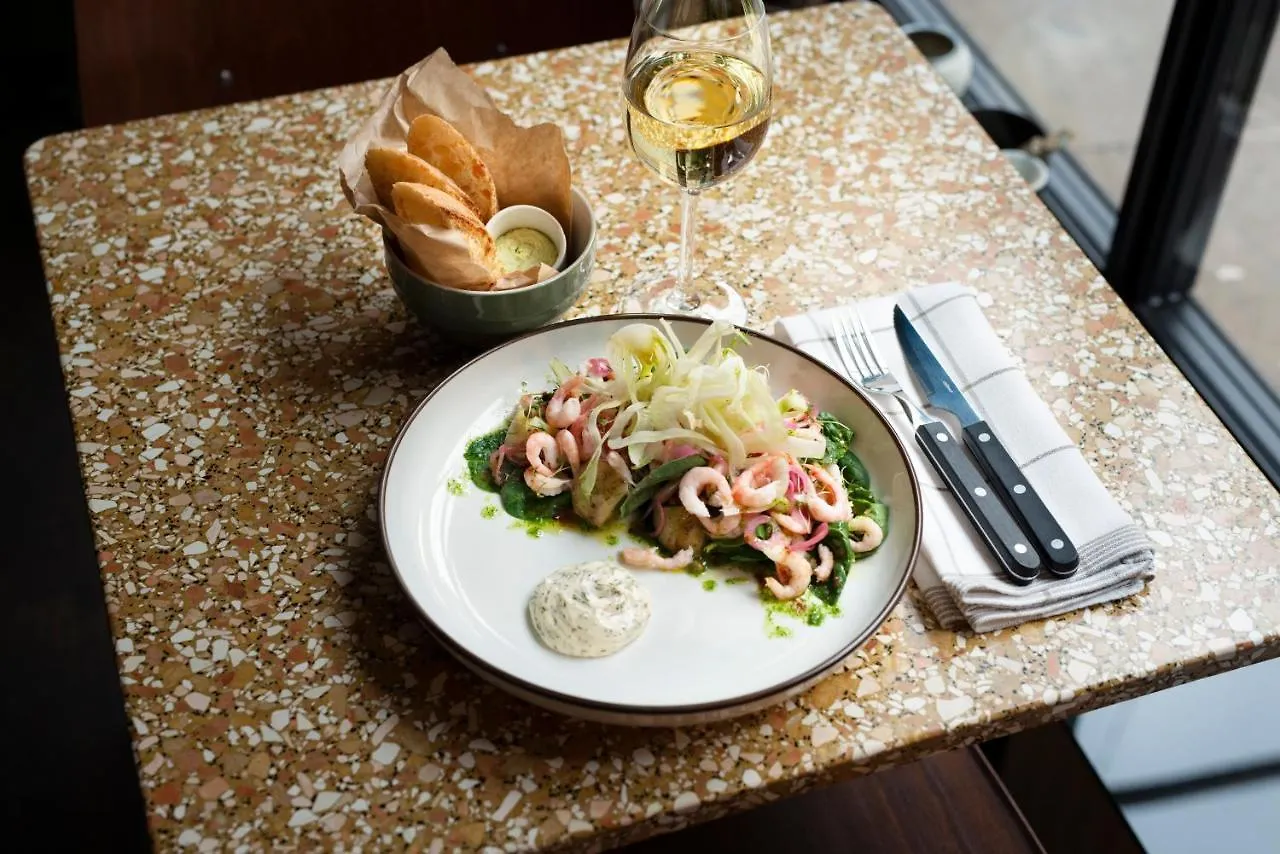 Best Western Plus Hotel Noble House Malmo